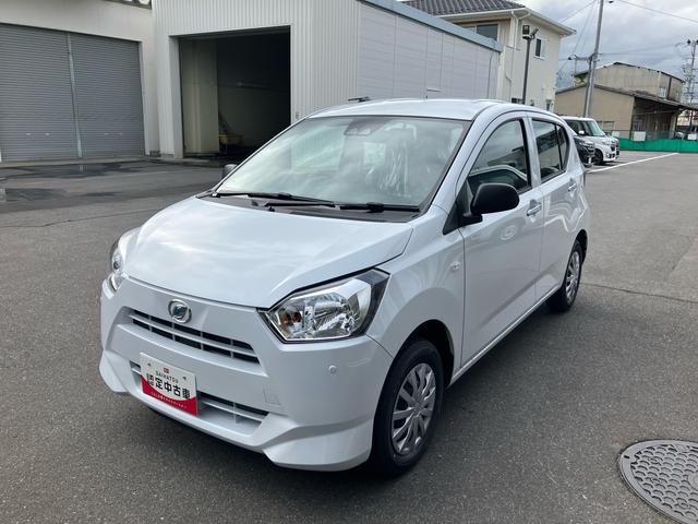 ミライースL SAIII(福島県)の中古車