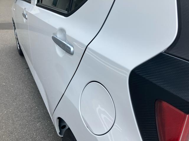 ミライースL SAIII(福島県)の中古車