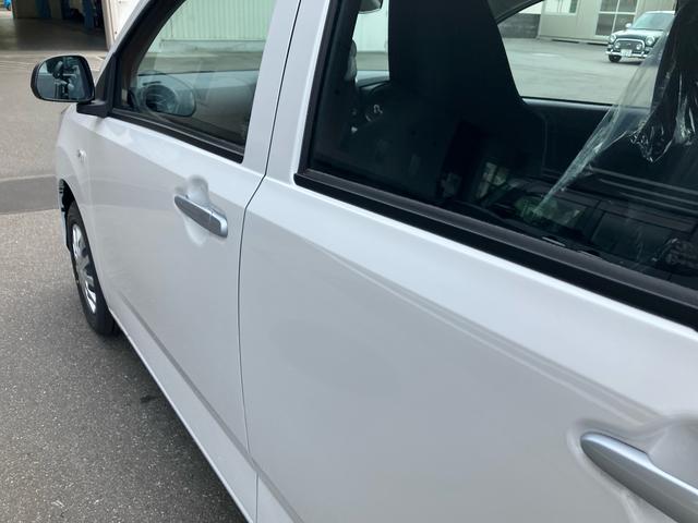 ミライースL SAIII(福島県)の中古車