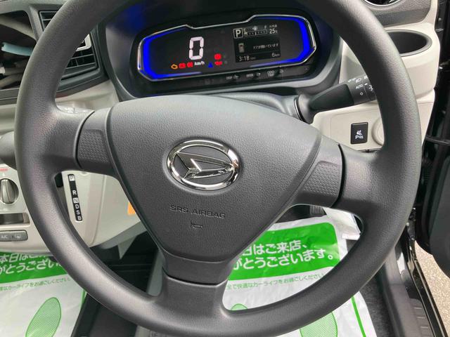 ミライースX SAIII(福島県)の中古車