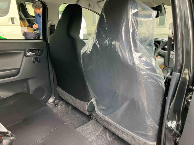 ミライースX SAIII(福島県)の中古車