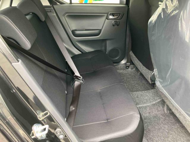 ミライースX SAIII(福島県)の中古車