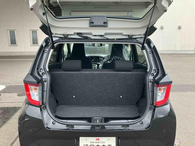 ミライースX SAIII(福島県)の中古車