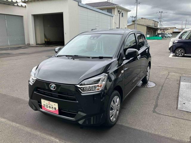 ミライースX SAIII(福島県)の中古車