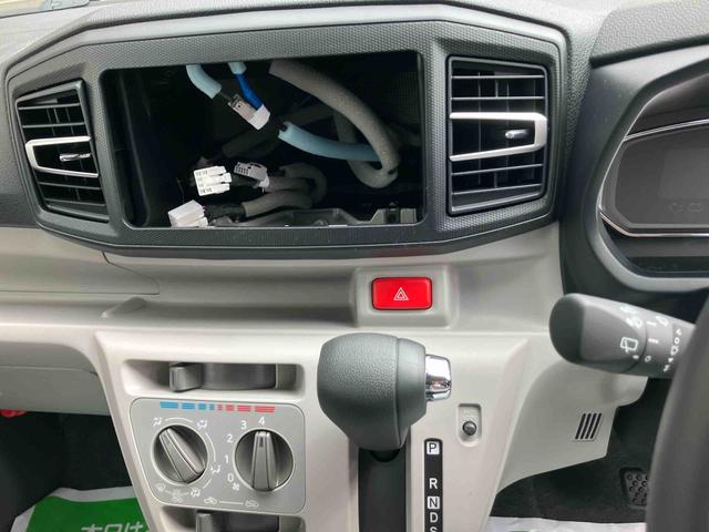 ミライースX SAIII(福島県)の中古車