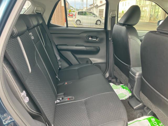 ロッキープレミアムG HEV(福島県)の中古車