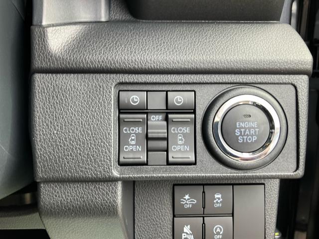 ムーヴＲＳ２ＷＤ　６６０ｃｃ　ＣＶＴ　衝突回避支援ブレーキ　横滑り防止機能　オートホールド機能　電動パーキングブレーキ　プッシュボタンスタート　両側電動スライドドア　アイドリングストップ　フォグランプ（福島県）の中古車