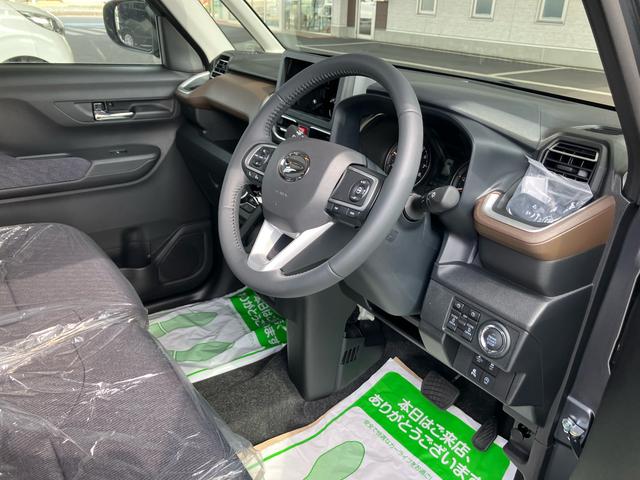 ムーヴＲＳ２ＷＤ　６６０ｃｃ　ＣＶＴ　衝突回避支援ブレーキ　横滑り防止機能　オートホールド機能　電動パーキングブレーキ　プッシュボタンスタート　両側電動スライドドア　アイドリングストップ　フォグランプ（福島県）の中古車
