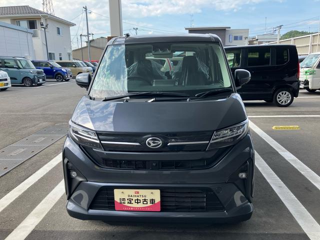 ムーヴＲＳ２ＷＤ　６６０ｃｃ　ＣＶＴ　衝突回避支援ブレーキ　横滑り防止機能　オートホールド機能　電動パーキングブレーキ　プッシュボタンスタート　両側電動スライドドア　アイドリングストップ　フォグランプ（福島県）の中古車
