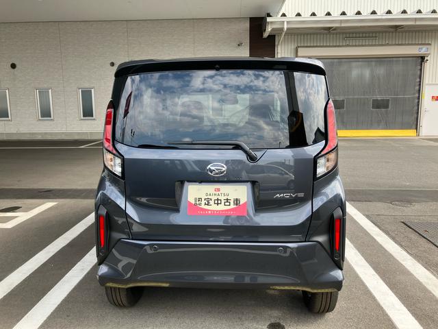 ムーヴＲＳ２ＷＤ　６６０ｃｃ　ＣＶＴ　衝突回避支援ブレーキ　横滑り防止機能　オートホールド機能　電動パーキングブレーキ　プッシュボタンスタート　両側電動スライドドア　アイドリングストップ　フォグランプ（福島県）の中古車