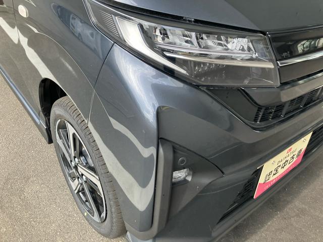 ムーヴＲＳ２ＷＤ　６６０ｃｃ　ＣＶＴ　衝突回避支援ブレーキ　横滑り防止機能　オートホールド機能　電動パーキングブレーキ　プッシュボタンスタート　両側電動スライドドア　アイドリングストップ　フォグランプ（福島県）の中古車