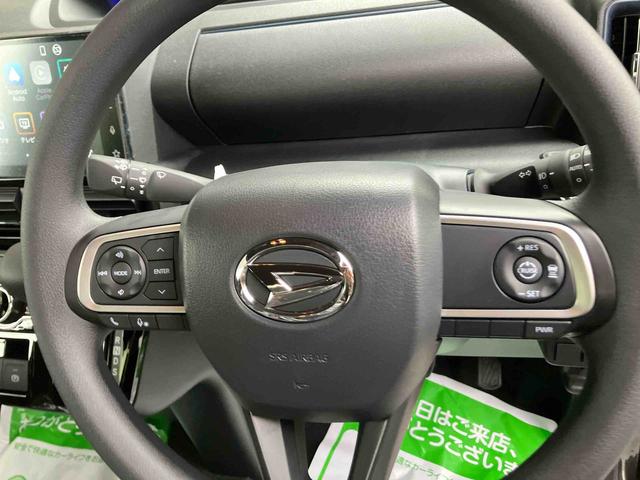 タントカスタムＸリミテッド２ＷＤ　６６０ｃｃ　ＣＶＴ　ディスプレイオーディオ　バックモニター　ＥＴＣ車載器　電動パーキングブレーキ　プッシュボタンスタート　両側電動スライドドア　アイドリングストップ　クルーズコントロール（福島県）の中古車