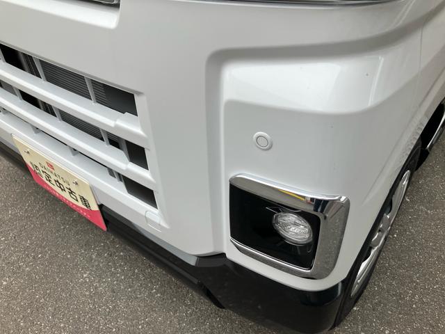 アトレーRS4WD 660cc CVT ディスプレイオーディオ バックモニター プッシュボタンスタート 両側電動スライドドア アイドリングストップ フォグランプ LEDヘッドライト オートエアコン(福島県)の中古車