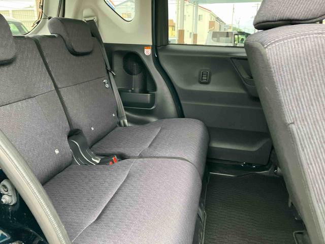ムーヴG2WD 660cc CVT ディスプレイオーディオ バックモニター 衝突被害軽減ブレーキ 横滑り防止機能 プッシュボタンスタート 片側電動両側スライドドア アイドリングストップ フォグランプ(福島県)の中古車