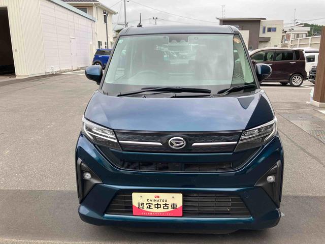 ムーヴG2WD 660cc CVT ディスプレイオーディオ バックモニター 衝突被害軽減ブレーキ 横滑り防止機能 プッシュボタンスタート 片側電動両側スライドドア アイドリングストップ フォグランプ(福島県)の中古車