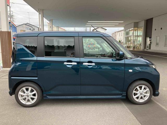 ムーヴG2WD 660cc CVT ディスプレイオーディオ バックモニター 衝突被害軽減ブレーキ 横滑り防止機能 プッシュボタンスタート 片側電動両側スライドドア アイドリングストップ フォグランプ(福島県)の中古車