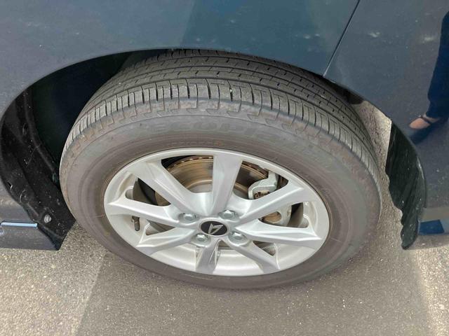ムーヴG2WD 660cc CVT ディスプレイオーディオ バックモニター 衝突被害軽減ブレーキ 横滑り防止機能 プッシュボタンスタート 片側電動両側スライドドア アイドリングストップ フォグランプ(福島県)の中古車