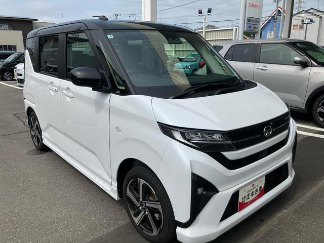 ムーヴＲＳ２ＷＤ　ＣＶＴ　６６０ｃｃ　ディスプレイオーディオ　バックカメラ　衝突被害軽減ブレーキ　横滑り防止機能　両側電動スライドドア　プッシュボタンスタート　クルーズコントロール（福島県）の中古車