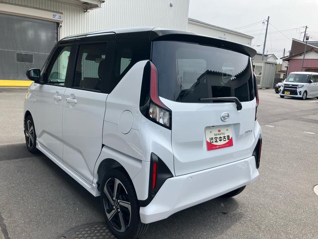 ムーヴＲＳ２ＷＤ　ＣＶＴ　６６０ｃｃ　ディスプレイオーディオ　バックカメラ　衝突被害軽減ブレーキ　横滑り防止機能　両側電動スライドドア　プッシュボタンスタート　クルーズコントロール（福島県）の中古車