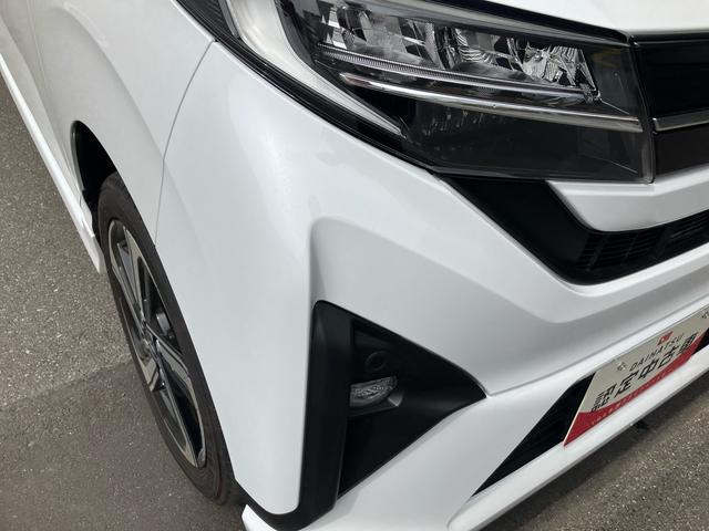 ムーヴＲＳ２ＷＤ　ＣＶＴ　６６０ｃｃ　ディスプレイオーディオ　バックカメラ　衝突被害軽減ブレーキ　横滑り防止機能　両側電動スライドドア　プッシュボタンスタート　クルーズコントロール（福島県）の中古車