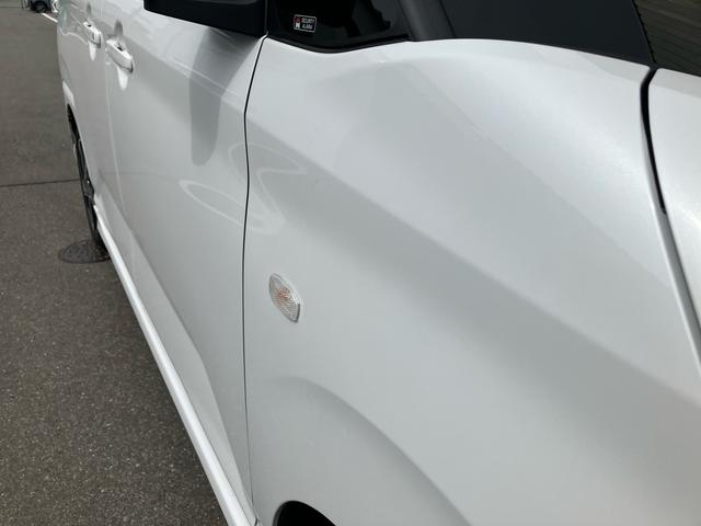 ムーヴＲＳ２ＷＤ　ＣＶＴ　６６０ｃｃ　ディスプレイオーディオ　バックカメラ　衝突被害軽減ブレーキ　横滑り防止機能　両側電動スライドドア　プッシュボタンスタート　クルーズコントロール（福島県）の中古車