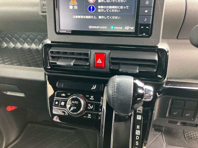 タントカスタムRS(福島県)の中古車