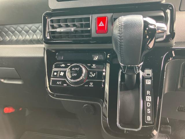 タントカスタムRS(福島県)の中古車