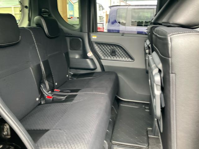 タントカスタムRS(福島県)の中古車