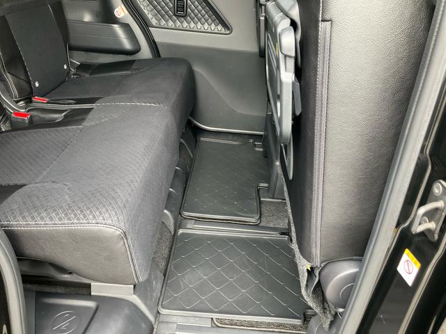 タントカスタムRS(福島県)の中古車