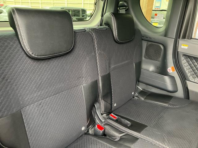 タントカスタムRS(福島県)の中古車