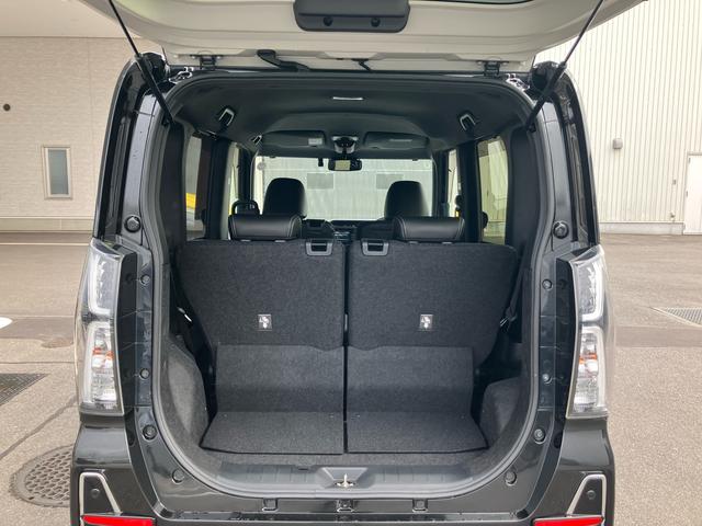 タントカスタムRS(福島県)の中古車