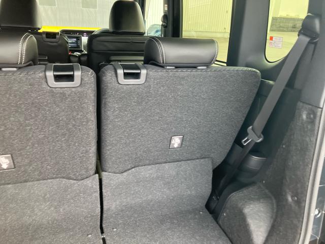 タントカスタムRS(福島県)の中古車