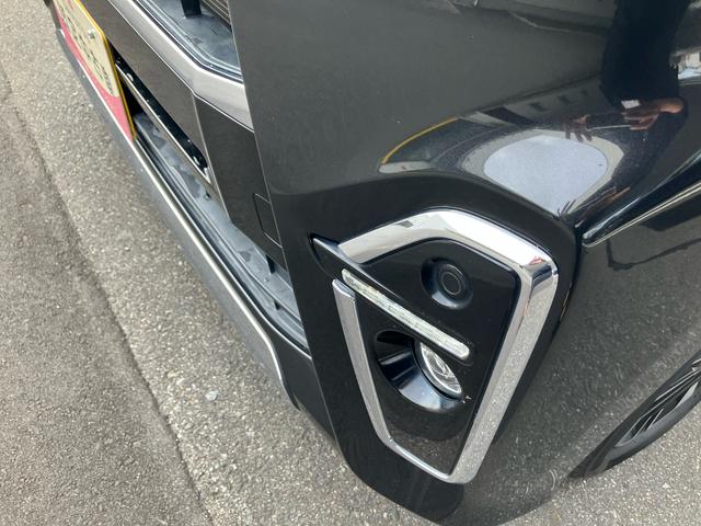 タントカスタムRS(福島県)の中古車