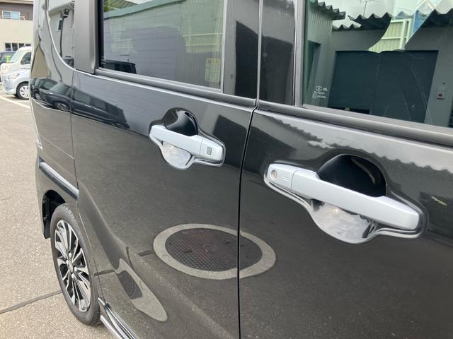 タントカスタムRS(福島県)の中古車