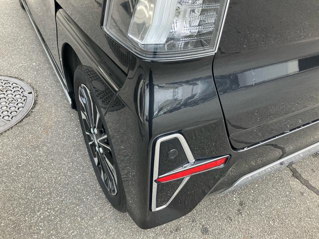 タントカスタムRS(福島県)の中古車