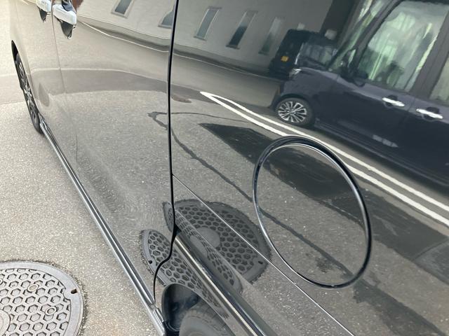 タントカスタムRS(福島県)の中古車