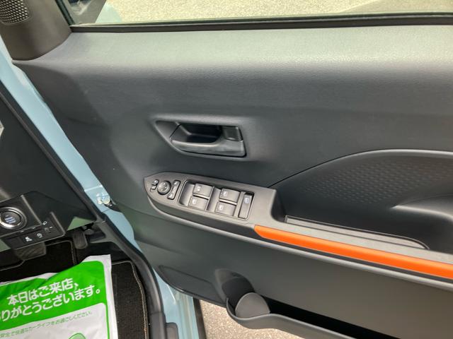 タントファンクロス２ＷＤ　ＣＶＴ　６６０ｃｃ　７インチナビ　パノラマモニター　両側電動スライドドア　衝突被害軽減ブレーキ　横滑り防止機能　前席シートヒーター　プッシュボタンスタート　ＬＥＤヘッドライト（福島県）の中古車