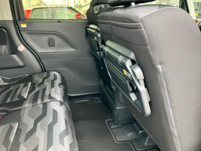 タントファンクロス２ＷＤ　ＣＶＴ　６６０ｃｃ　７インチナビ　パノラマモニター　両側電動スライドドア　衝突被害軽減ブレーキ　横滑り防止機能　前席シートヒーター　プッシュボタンスタート　ＬＥＤヘッドライト（福島県）の中古車