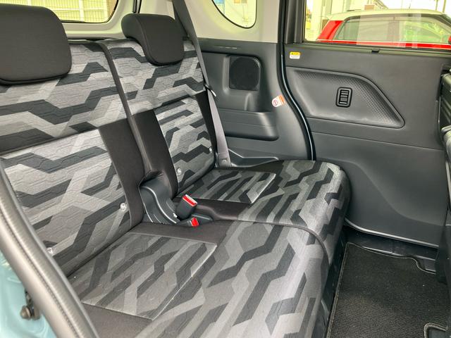 タントファンクロス２ＷＤ　ＣＶＴ　６６０ｃｃ　７インチナビ　パノラマモニター　両側電動スライドドア　衝突被害軽減ブレーキ　横滑り防止機能　前席シートヒーター　プッシュボタンスタート　ＬＥＤヘッドライト（福島県）の中古車