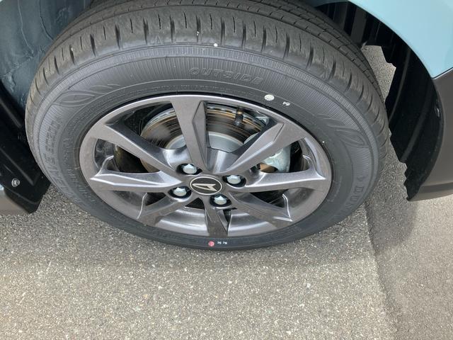 タントファンクロス２ＷＤ　ＣＶＴ　６６０ｃｃ　７インチナビ　パノラマモニター　両側電動スライドドア　衝突被害軽減ブレーキ　横滑り防止機能　前席シートヒーター　プッシュボタンスタート　ＬＥＤヘッドライト（福島県）の中古車