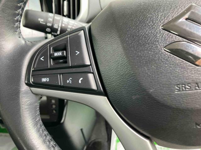 ソリオバンディットハイブリッドＭＶ２ＷＤ　ＣＶＴ　１２００ｃｃ　ナビ　バックカメラ　衝突被害軽減ブレーキ　横滑り防止機能　クルーズコントロール　アイドリングストップ　プッシュボタンスタート（福島県）の中古車