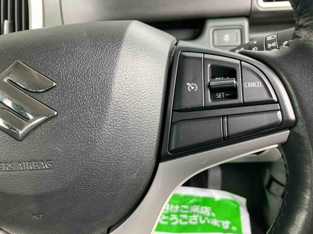 ソリオバンディットハイブリッドＭＶ２ＷＤ　ＣＶＴ　１２００ｃｃ　ナビ　バックカメラ　衝突被害軽減ブレーキ　横滑り防止機能　クルーズコントロール　アイドリングストップ　プッシュボタンスタート（福島県）の中古車