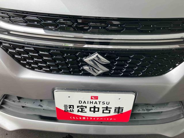 ソリオバンディットハイブリッドＭＶ２ＷＤ　ＣＶＴ　１２００ｃｃ　ナビ　バックカメラ　衝突被害軽減ブレーキ　横滑り防止機能　クルーズコントロール　アイドリングストップ　プッシュボタンスタート（福島県）の中古車