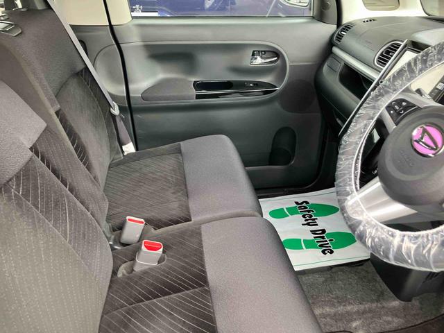 タントX VS SAIII(福島県)の中古車
