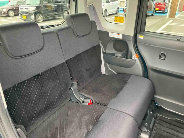 タントX VS SAIII(福島県)の中古車