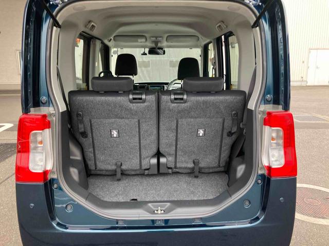タントX VS SAIII(福島県)の中古車