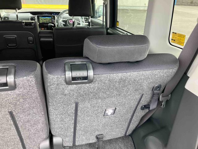タントX VS SAIII(福島県)の中古車