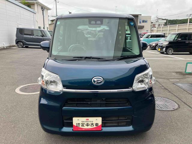 タントX VS SAIII(福島県)の中古車