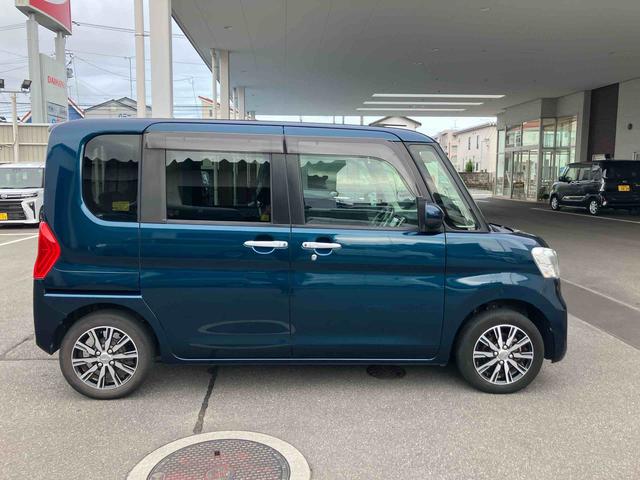 タントX VS SAIII(福島県)の中古車