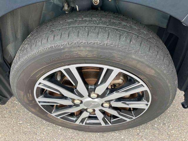 タントX VS SAIII(福島県)の中古車